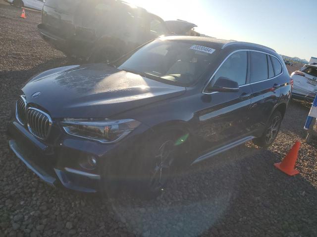 WBXHT3C35GP886113 | 2016 BMW X1 XDRIVE2