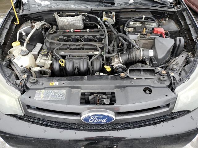 2010 Ford Focus Ses VIN: 1FAHP3GN6AW270727 Lot: 39645554