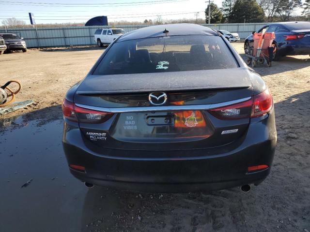 JM1GJ1W63E1146620 | 2014 MAZDA 6 GRAND TO