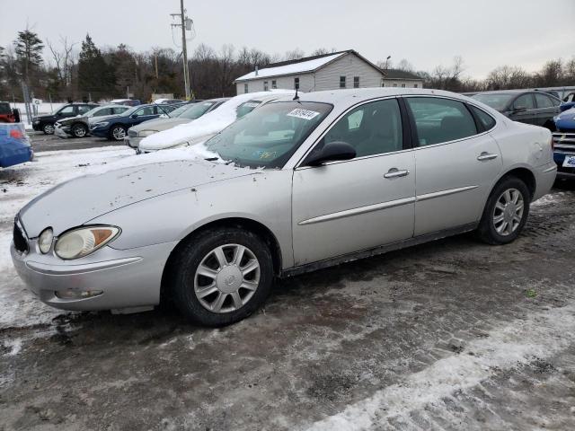 2005 Buick LaCrosse CX