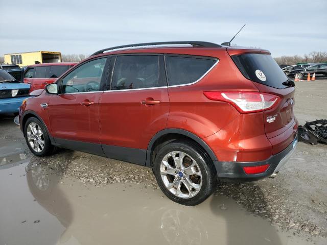 1FMCU0GX4GUB37428 | 2016 FORD ESCAPE SE