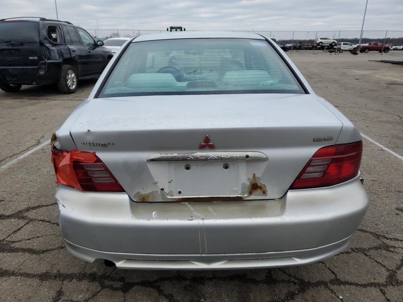 4a3aa46l0ye150230 4A3AA46L0YE150230 2000 Mitsubishi Galant Es