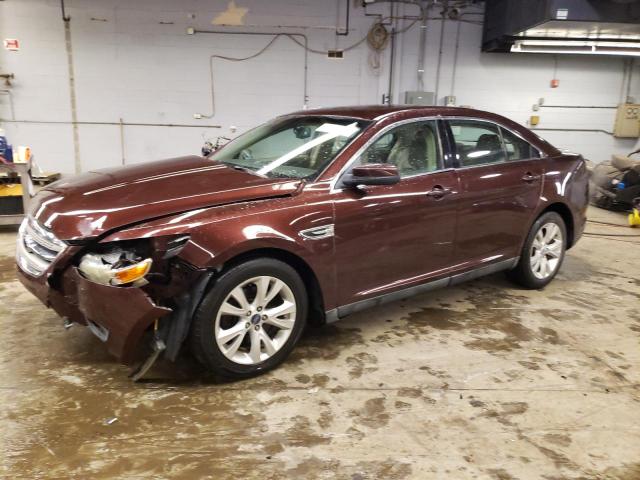 2010 Ford Taurus SEL