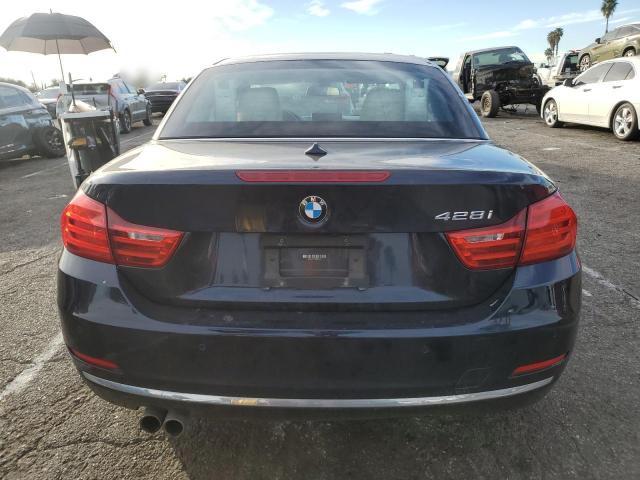 WBA3V7C52EJ873357 | 2014 BMW 428 I SULE