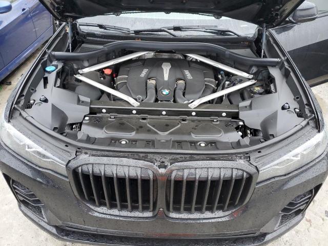 VIN 5UXCX4C00L9D31531 2020 BMW X7, Xdrive50I no.11