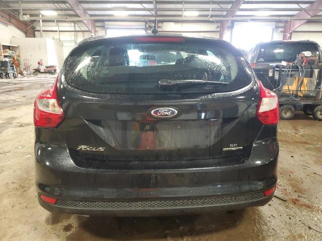 1FADP3K23EL246095 | 2014 FORD FOCUS SE