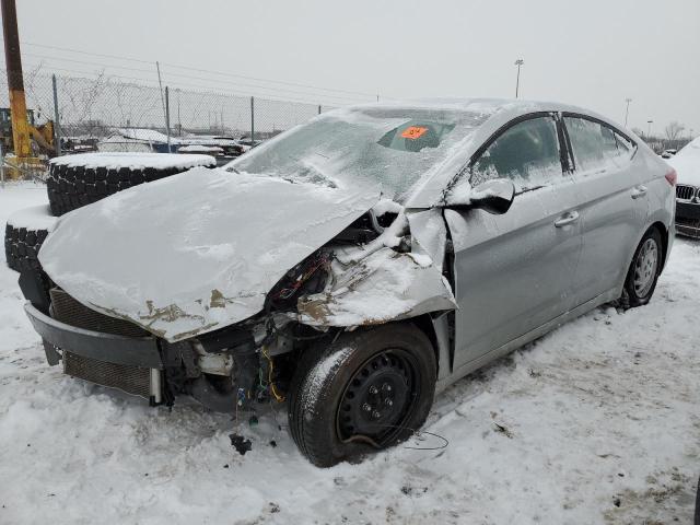 Vin: 5npd74lf2hh126993, lot: 37720944, hyundai elantra se 2017 img_1
