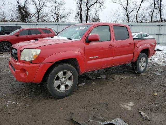 2006 Toyota Tacoma 