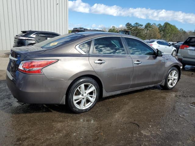 Vin: 1n4al3ap7fc479698, lot: 38699184, nissan altima 2.5 20153