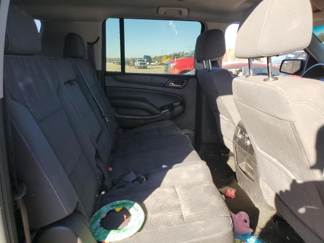 1GNSCGKC1GR342148 2016 Chevrolet Suburban C1500 Ls