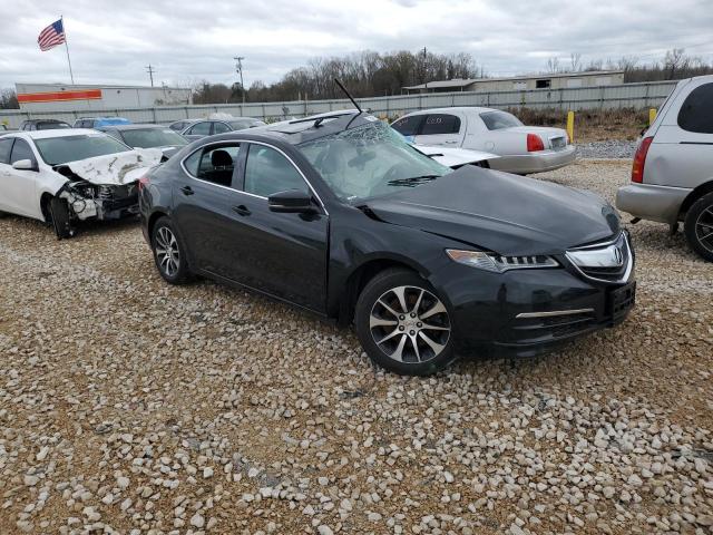 2015 ACURA TLX TECH - 19UUB1F59FA023088
