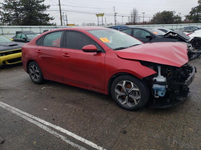 2019 KIA FORTE FE - 3KPF24AD0KE071559