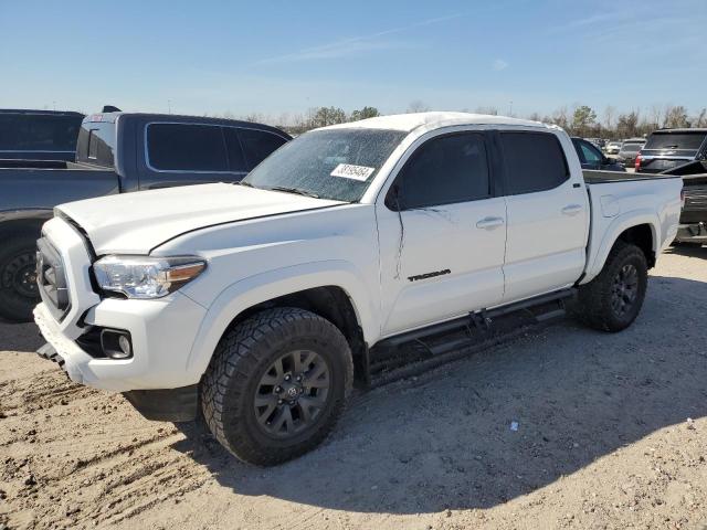 3TMAZ5CN7PM208737 | 2023 Toyota tacoma double cab