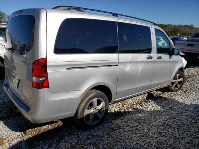 WD4PG2EE0G3084703 | 2016 MERCEDES-BENZ METRIS