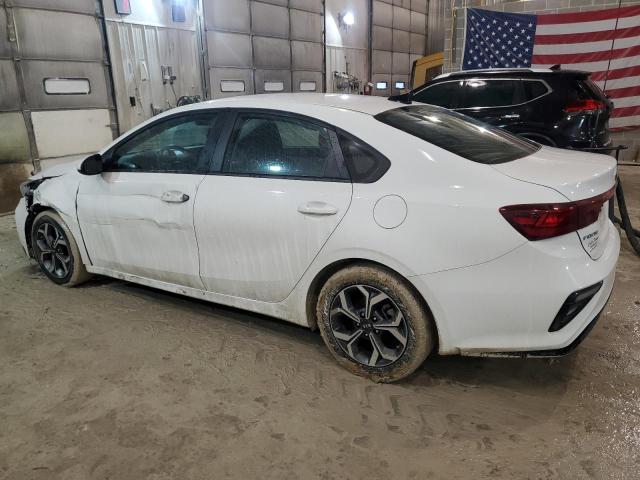 2020 KIA FORTE FE - 3KPF24AD5LE198812
