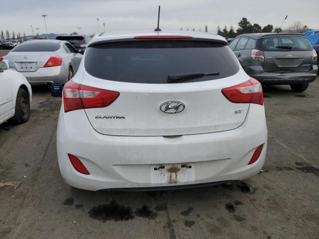 KMHD35LH2GU305621 | 2016 HYUNDAI ELANTRA GT