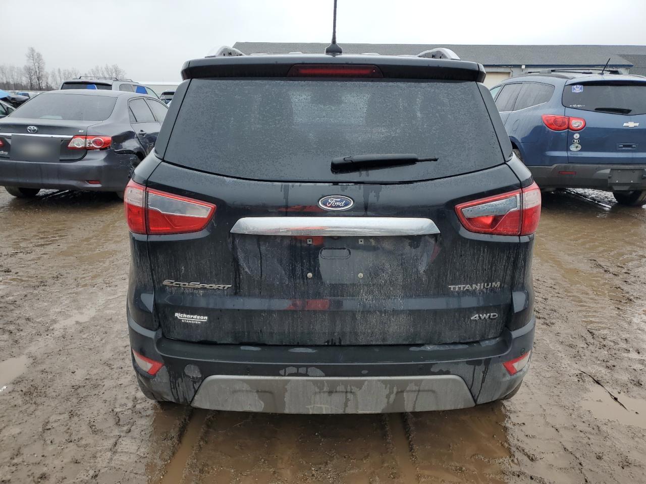 MAJ6P1WL4JC183003 FORD ECOSPORT 2018