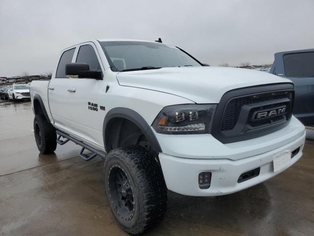 3C6RR7LT0GG360684 | 2016 RAM 1500 SLT