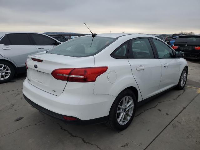 1FADP3F29JL280370 | 2018 Ford focus se