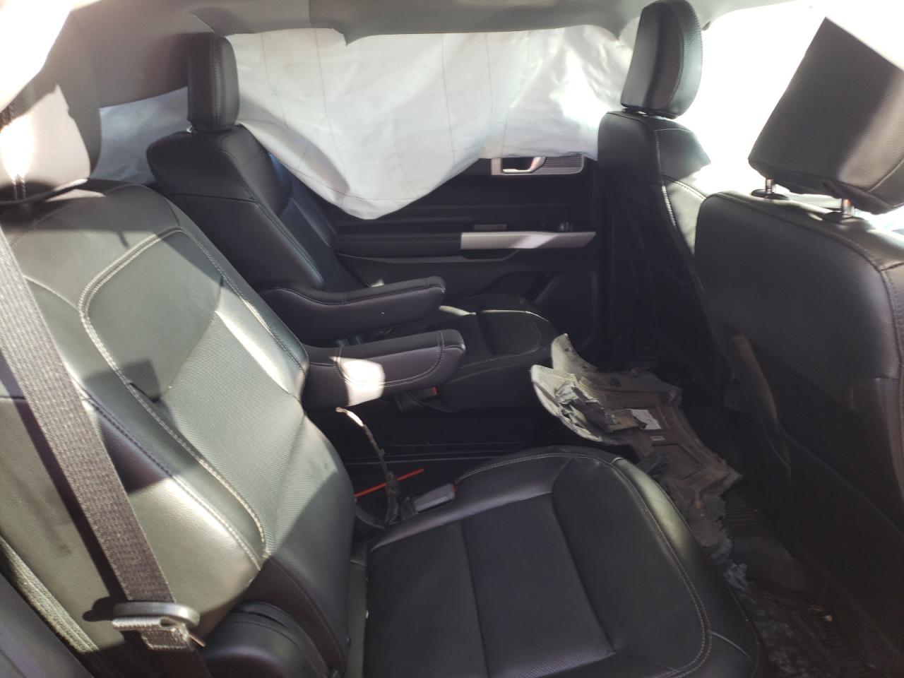 1FMSK7FH8NGB45399 FORD EXPLORER 2022