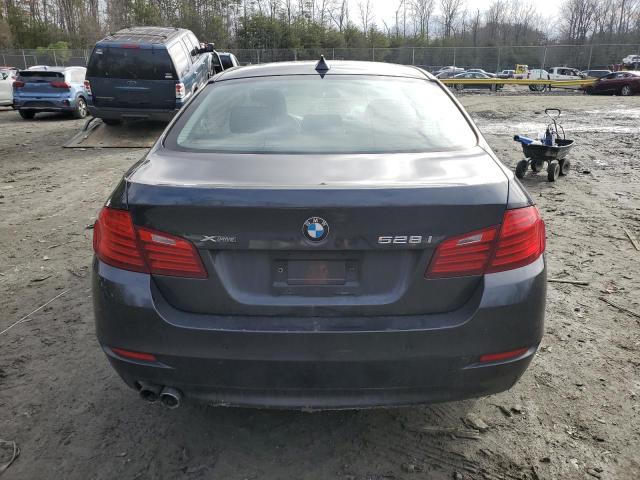 2015 BMW 528 XI WBA5A7C53FD625431
