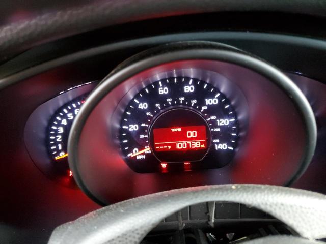 2015 KIA SOUL + - KNDJP3A52F7183445