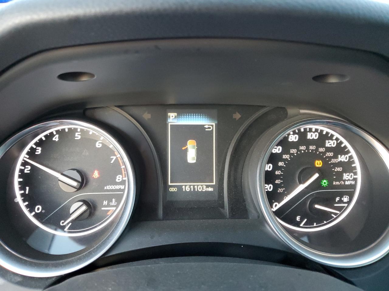 4T1B11HK8JU027437 TOYOTA CAMRY 2018