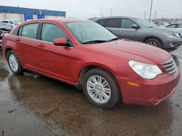 1C3LC56R17N654904 | 2007 Chrysler sebring touring