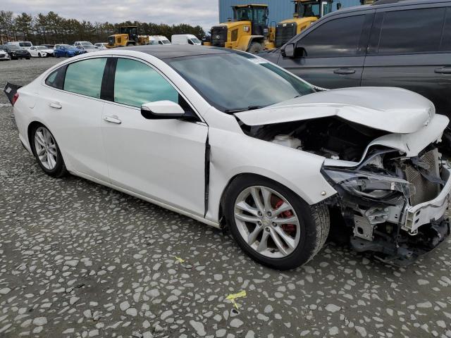 1G1ZD5ST8JF237147 | 2018 CHEVROLET MALIBU LT