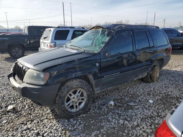 2004 Jeep Grand Cherokee Laredo