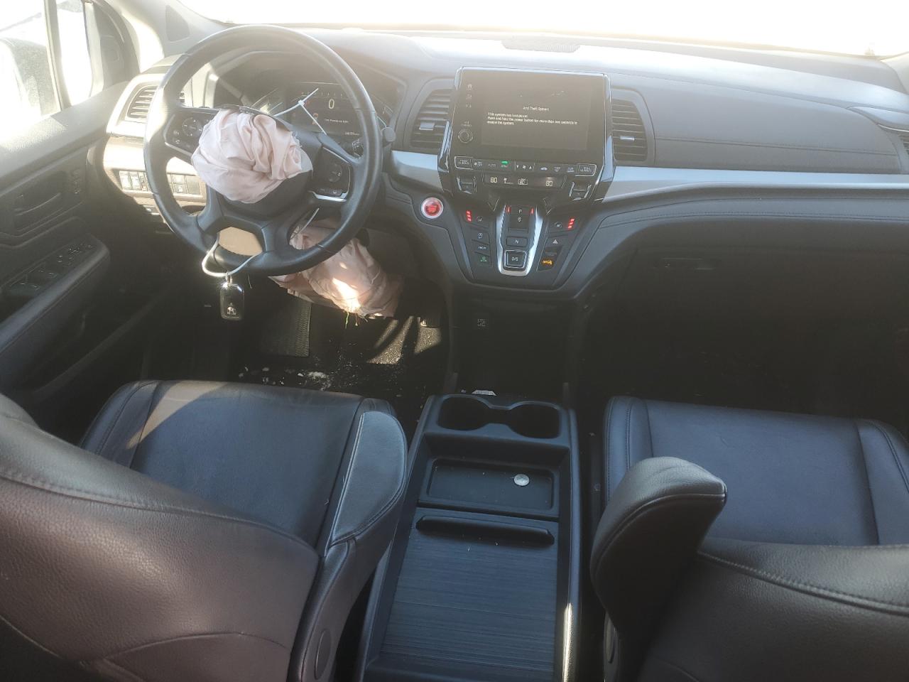 5FNRL6H79LB060982 HONDA All Models 2020