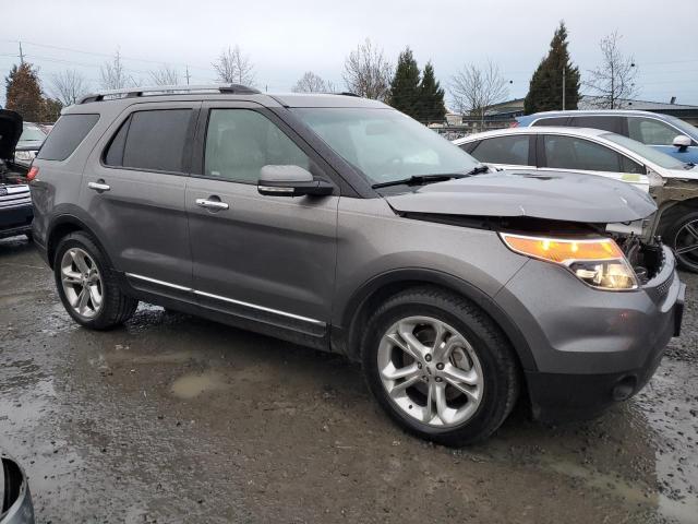 1FM5K8F84EGB19577 | 2014 FORD EXPLORER L