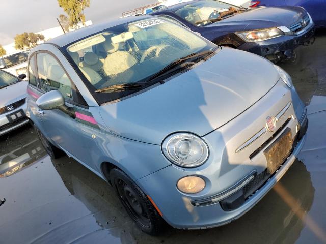 3C3CFFAR3DT515910 2013 Fiat 500 Pop