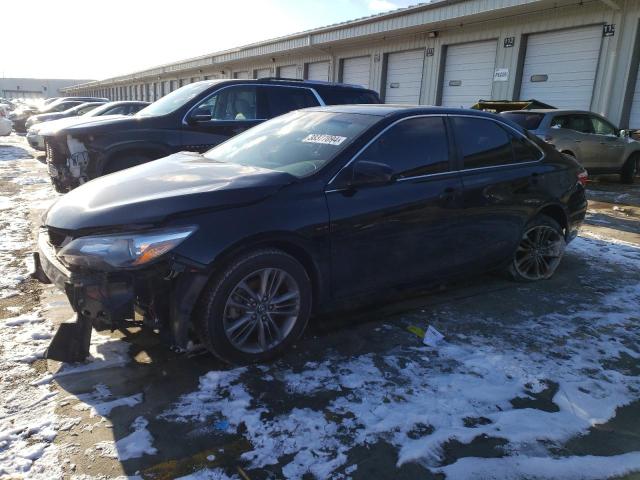 Vin: 4t1bf1fk2hu760744, lot: 38377094, toyota camry le 2017 img_1