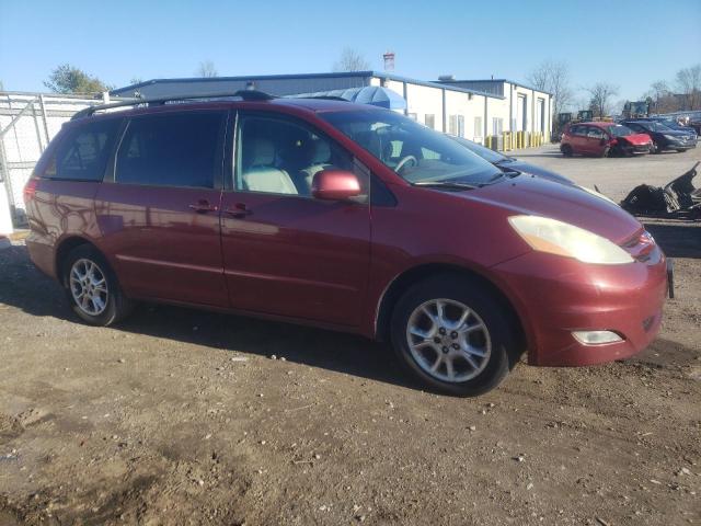 5TDZA22CX6S529954 | 2006 Toyota sienna xle