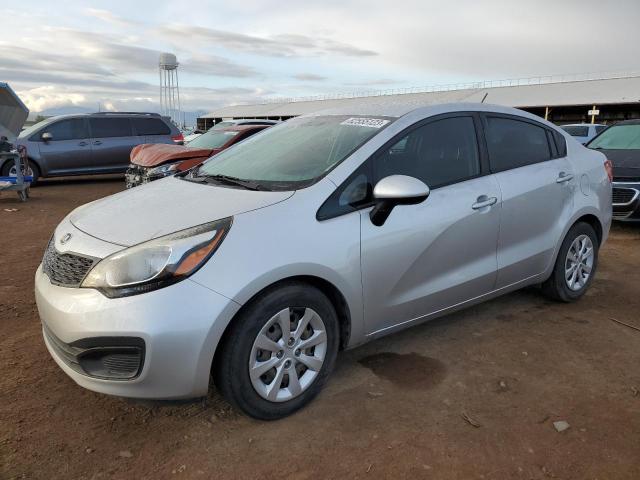 2015 Kia Rio LX