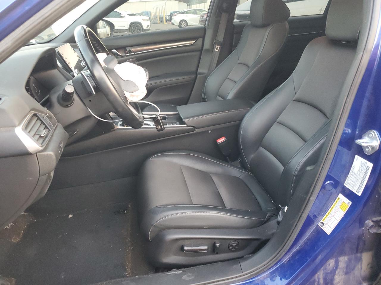 1HGCV1F33MA078828 HONDA ACCORD 2021