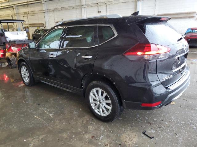 5N1AT2MV8JC812669 | 2018 NISSAN ROGUE S