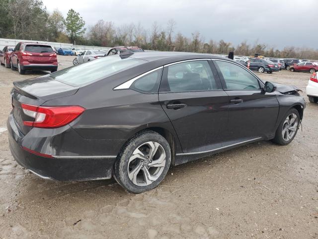 1HGCV1F52JA057272 | 2018 HONDA ACCORD EXL