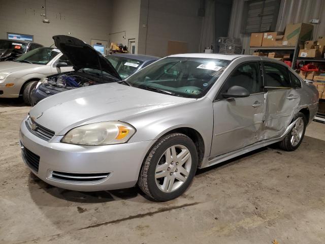 2013 Chevrolet Impala LT