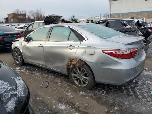 4T1BF1FKXHU296442 | 2017 TOYOTA CAMRY LE