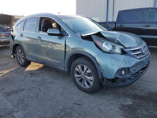 Vin: 2hkrm3h76ch513131, lot: 37976254, honda crv exl 20124