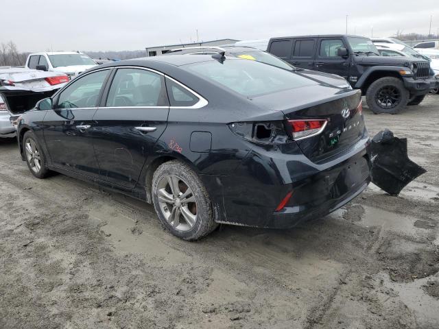 5NPE34AF1JH636745 | 2018 HYUNDAI SONATA SPO