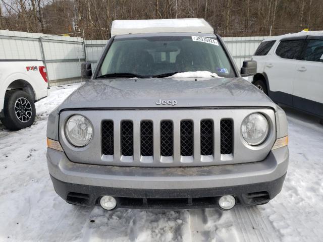 1C4NJRBB2FD183604 | 2015 JEEP PATRIOT SP