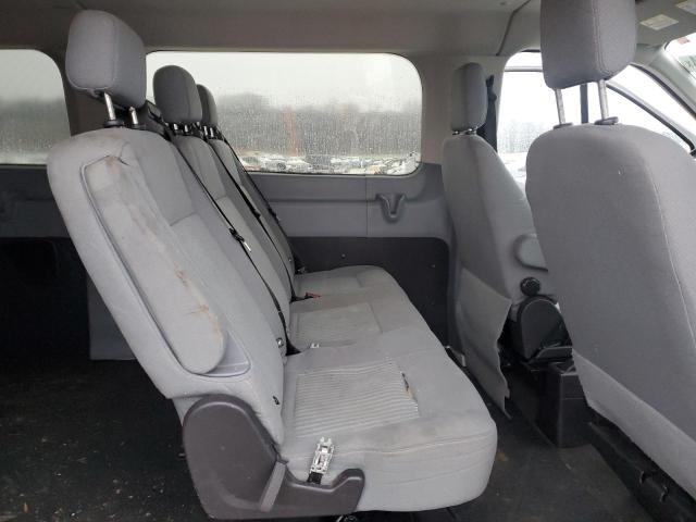 1FBZX2YM8FKA60132 | 2015 FORD TRANSIT T-