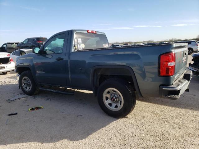 1GTN1TEC4EZ274005 | 2014 GMC SIERRA C15