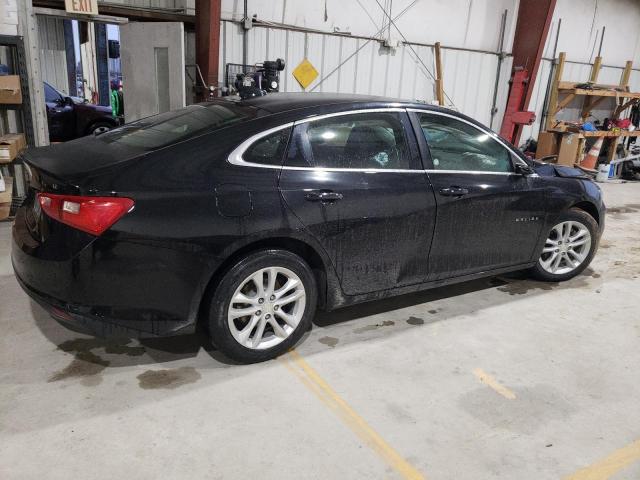 2017 CHEVROLET MALIBU  LT - 1G1ZE5ST4HF117255