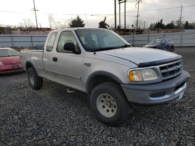 2FTDX18W8VCA71426 1997 Ford F150