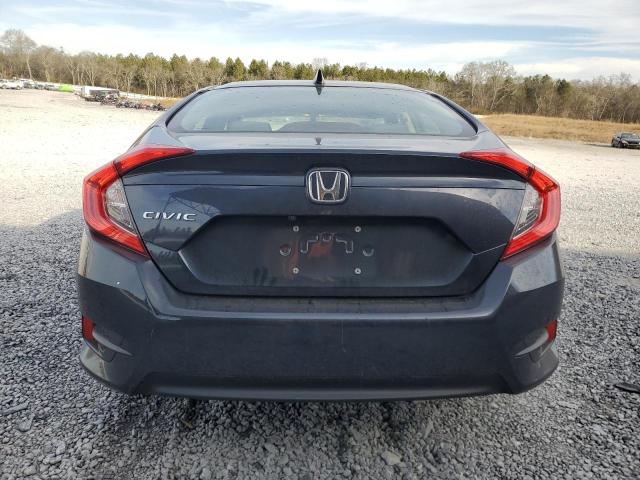 2HGFC2F75JH580040 | 2018 HONDA CIVIC EX