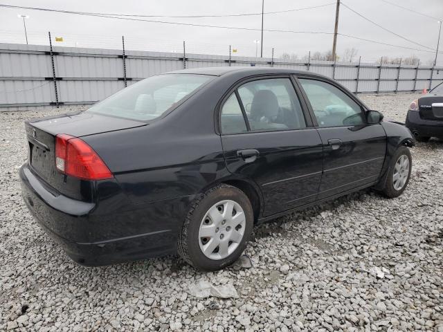 2HGES16534H522892 | 2004 Honda civic lx